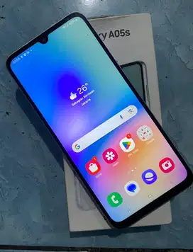 Samsung a05s ram 6/128