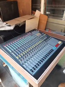Mixer Allend&Heath