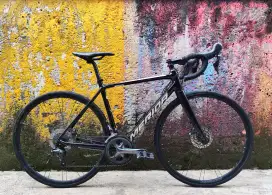 ROADBIKE MERIDA SCULTURA 300 DISC BRAKE