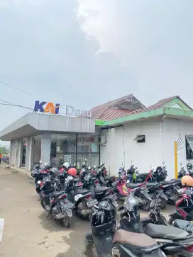 Rumah bagus plus tanah,beneran cuma segini