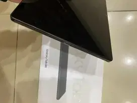 samsung tab a8 ram 4/64gb  10inchi celluler