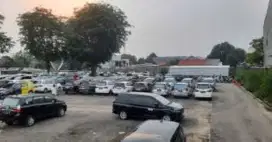 Lowongan Driver Sahabat Rental