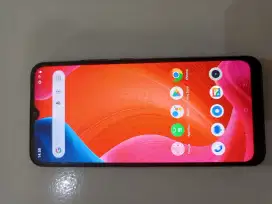 Realme C11 Ram 4/64