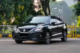 ‼️Dp 5jt‼️ Suzuki Baleno Hatchback AT 2020 Istimewa Sangat Terawat
