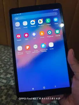 Samsung Galaxy Tab A 8 inch 2019 with spen bagus bgt mint gan