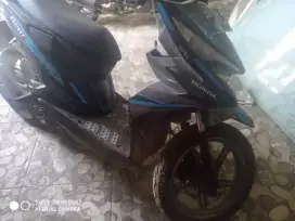 Honda Beat 2019