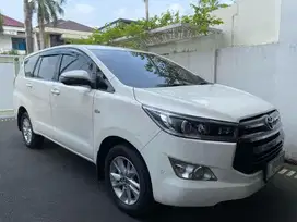 DIJUAL MURAH INNOVA 2018 NEGO TIPIS