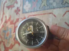 SWATCH STAINLESS STEEL