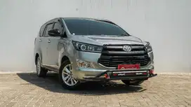 INNOVA V NEW 2.0 AT 2019
