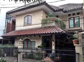 Dijual rumah mewah murah 2lt bendi tanah kusir