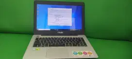 LAPTOP ASUS BEKAS / SECOND ISTIMEWA