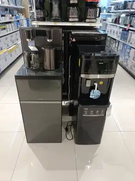 Kredit Dispenser Klaz
