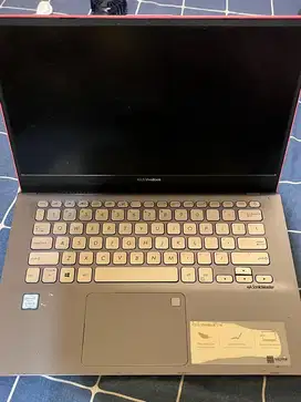 LAPTOP ASUS VIVOBOOK s14