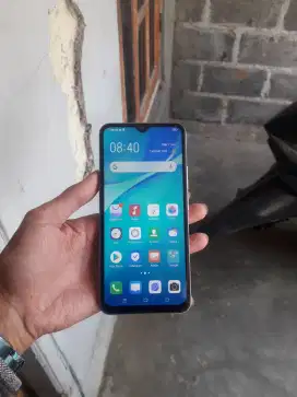 Vivo Y19 Ram 8/255