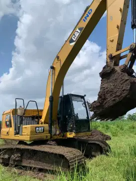 Excavator Caterpillar CAT 320 G-C 2019, 2018 & CAT 320D 2014 di jual
