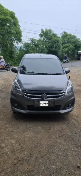 Suzuki Ertiga Pemakaian Pribadi