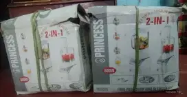 Blender Princess Type 212700