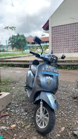 Uwinfly T3 sudah pakai batre lithium