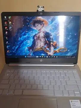 Laptop HP 14s dk1507au