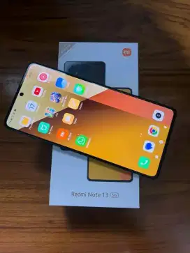 Redmi not 13 5g 8/256
