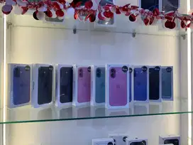 iPhone 16 128GB Brand New