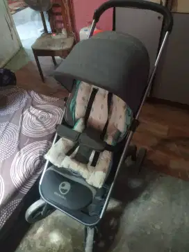 siapa cepat dya dapat