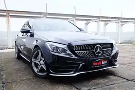 E350 Amg Panoramic Antik