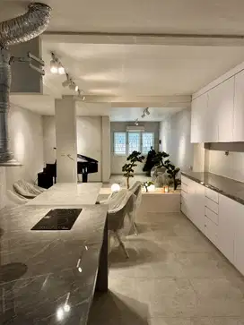 Sunter – Minimalis Modern, Lokasi Premium