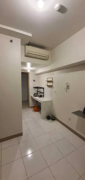 Apartemen Tokyo Riverside PIk2 Tangerang Banten