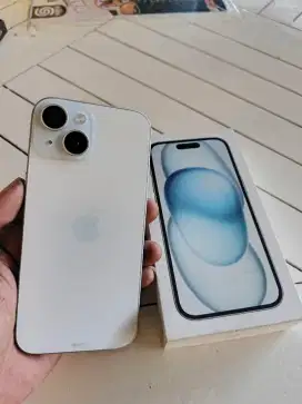 Iphone 15 128 ibox
