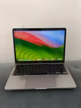 MACBOOK PRO M1 2020 13 RAM 8GB SSD 256GB