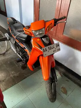 Fizr original bukan restorasi