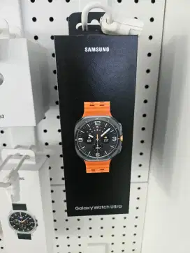 Promo samsung galaxy Watch ultra cicilan 0% hingga 24 bulan