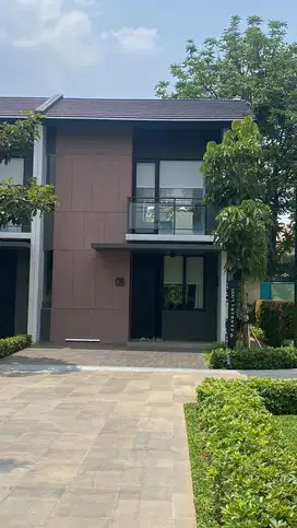 Dijual Rumah dgn harga murah
