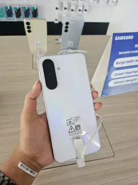 Samsung Galaxy A36 5G cicilan 0% hingga 24 bulan