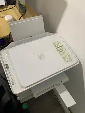 printer hp deskjet 2800 series