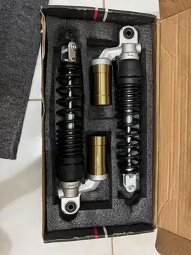 Shockbreaker nmax