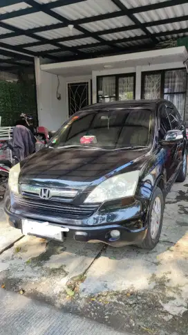 Dijual Honda CR-V 2.4 AT