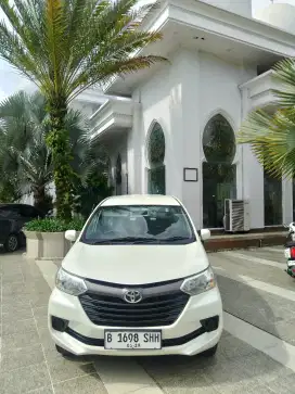 Mobil bekas taksi Bluebird