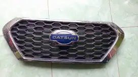 Gril radiator DATSUN GO