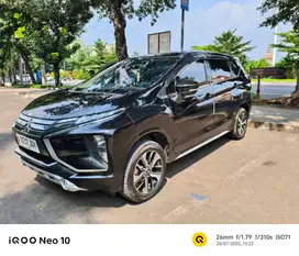 Mitsubishi Xpander 2020 Bensin