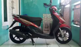 Yamaha Mio Smile 2010