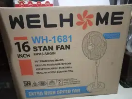 D jual kipas angin
