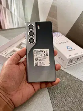 TECHNO CAMON 40 8/256 GB AMOLED
