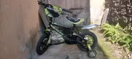 Sepeda anak pacific