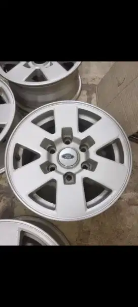 Velg Ford Ranger R15