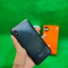 SECOND RESMI XIAOMI NOTE 6 PRO LTE 3/32GB NORMAL BISA TT/JUAL/BELI