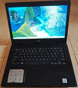 Dell Vostro 3490