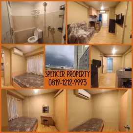 Disewakan 2 Kamar Fully Furnished Gading Nias Residence