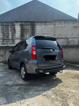 Xenia 1.0 Manual 2010 (plat GANJIL) – PAJAK PANJANG, Irit, Siap Pakai